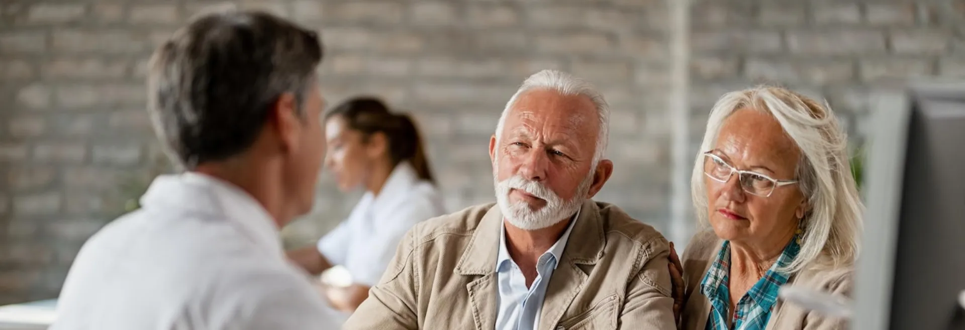 elder care